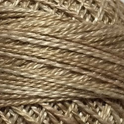 O563 Skin Tones - Variegated #12 Perle Cotton