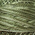 O579 Faded Olive - Variegated #12 Perle Cotton