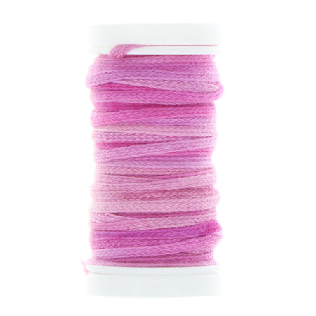 Painter's Braided Cotton Peony