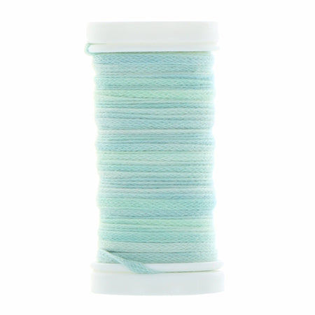 Painter's Braided Cotton Agave