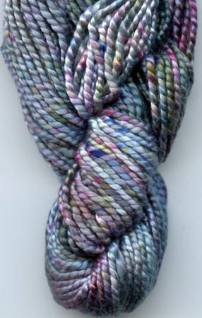 Painter's Pearl Cotton #3 Renoir