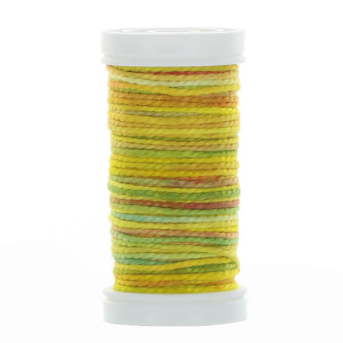 Painter's Pearl Cotton #3 Macke