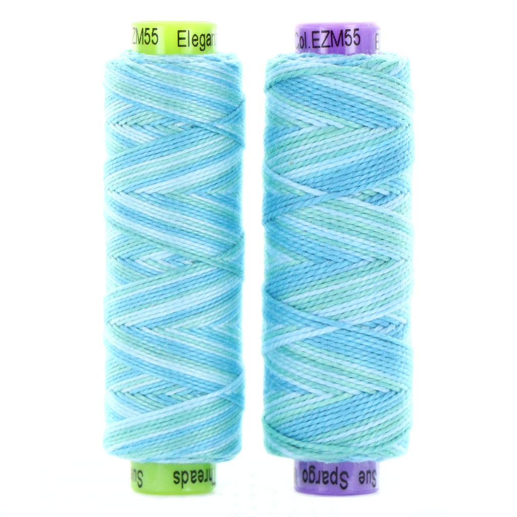 EZM55 - Puddle - Eleganza #5 Variegated