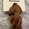 Rosewood - Shinju Silk Thread