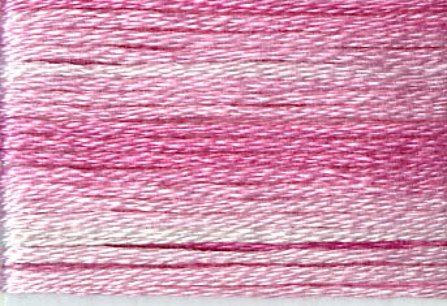 8009 Pinks Variegated Floss