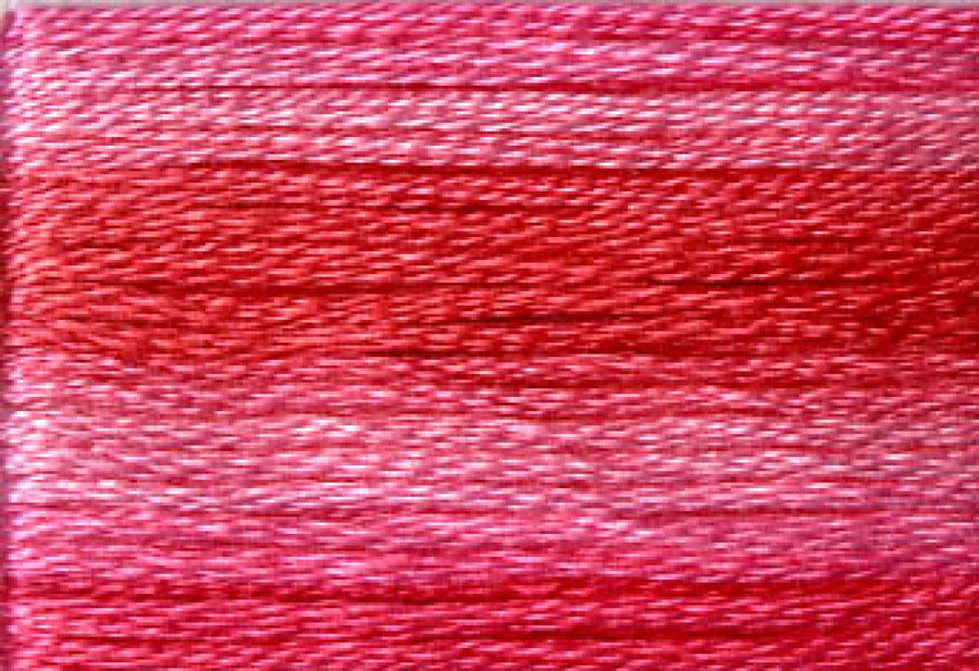 8010 Pinks Variegated Floss