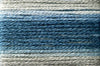 8057 Blue Greys Variegated Floss