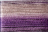 8063 Purples Variegated Floss