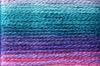 8074 Teal Lavender Pink Variegated Floss