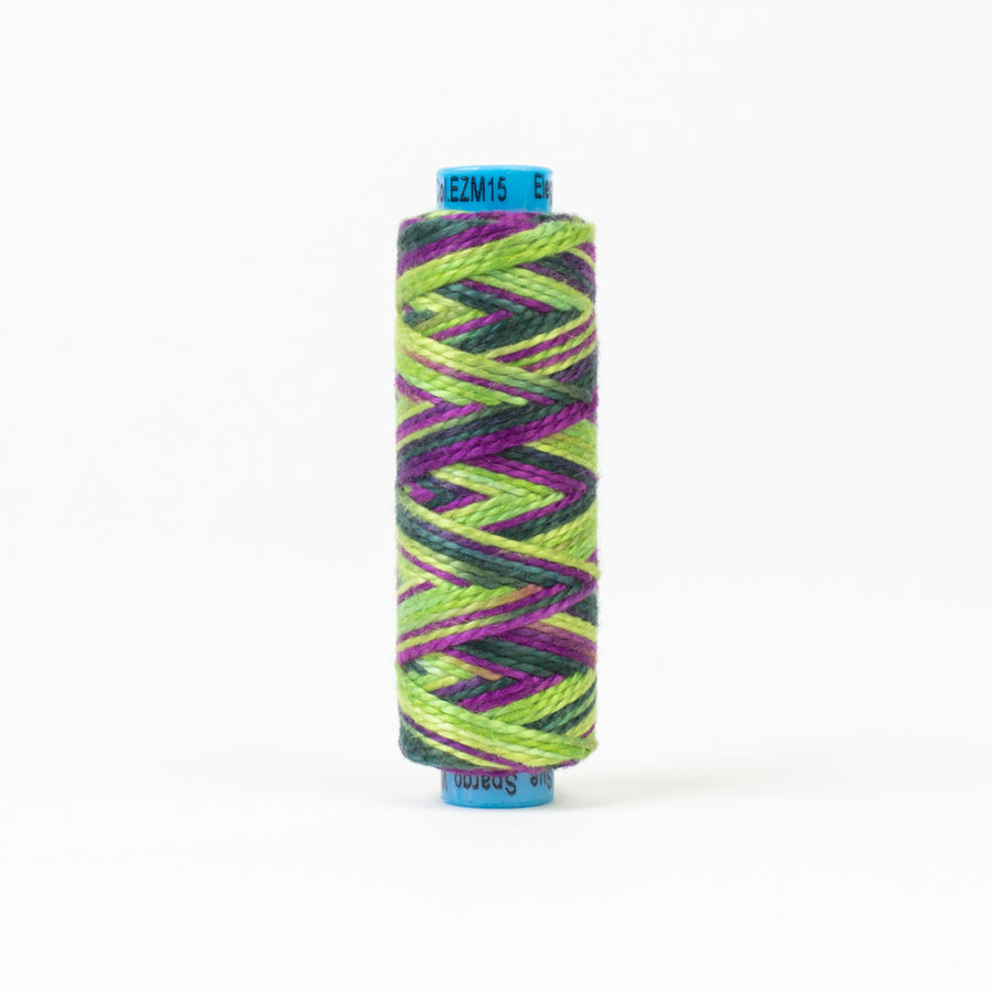 EZM15 Eleganza #3 Variegated
