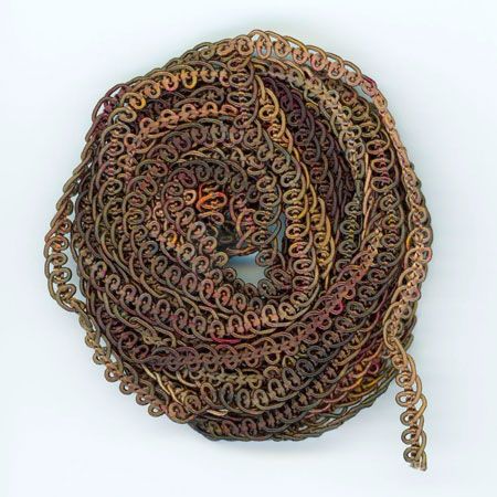 Single Loop Gimp Klee