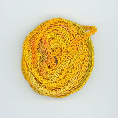 Single Loop Gimp Van Gogh