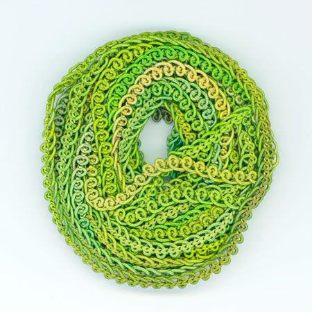 Single Loop Gimp Rousseau