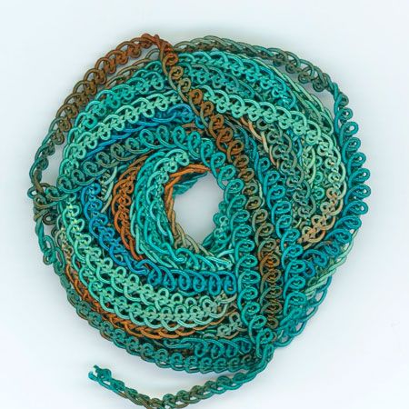 Single Loop Gimp Picasso