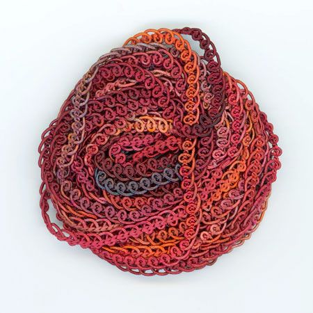 Single Loop Gimp Frida