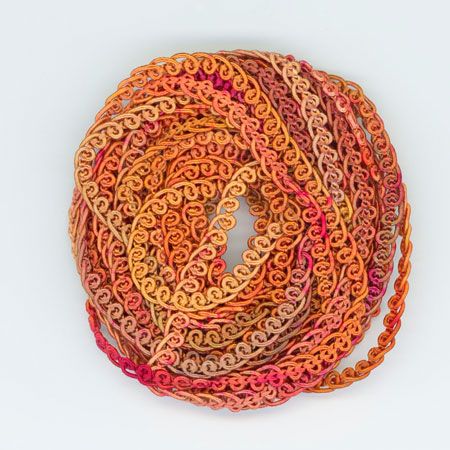 Single Loop Gimp Georgia