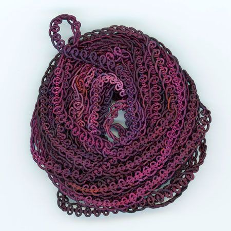 Single Loop Gimp Lawrence