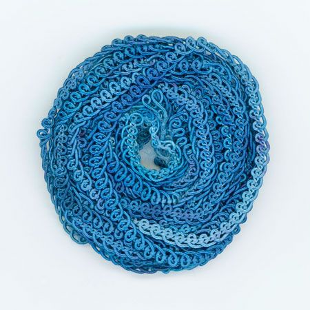 Single Loop Gimp Wilhelmina