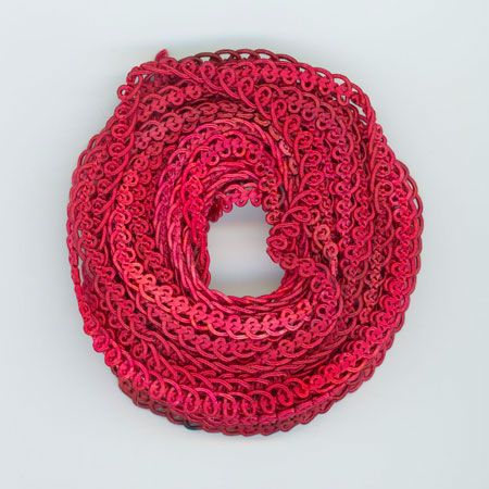 Single Loop Gimp Matisse