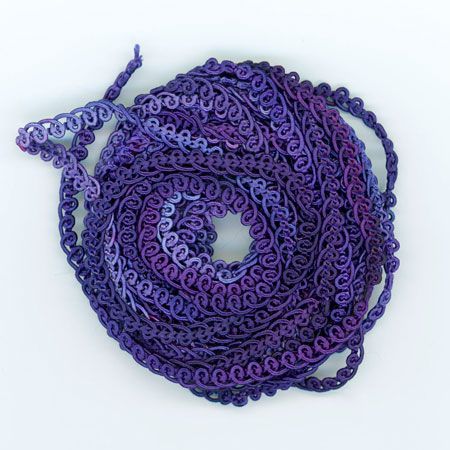 Single Loop Gimp Kitchner