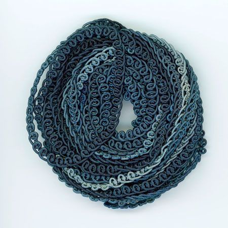 Single Loop Gimp Waterhouse