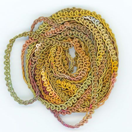 Single Loop Gimp Marc