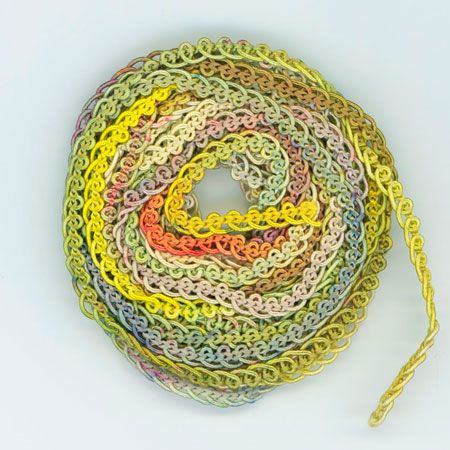 Single Loop Gimp Inge Meta