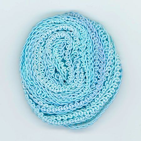 Single Loop Gimp Aruba