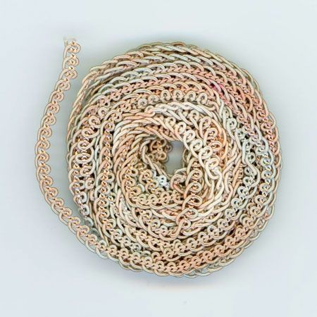 Single Loop Gimp Suricata