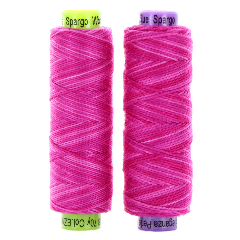 EZM99 - Treasure Your Chest - Eleganza #5 Variegated