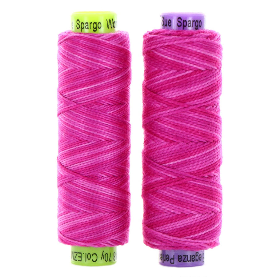 EZM99 - Treasure Your Chest - Eleganza #5 Variegated