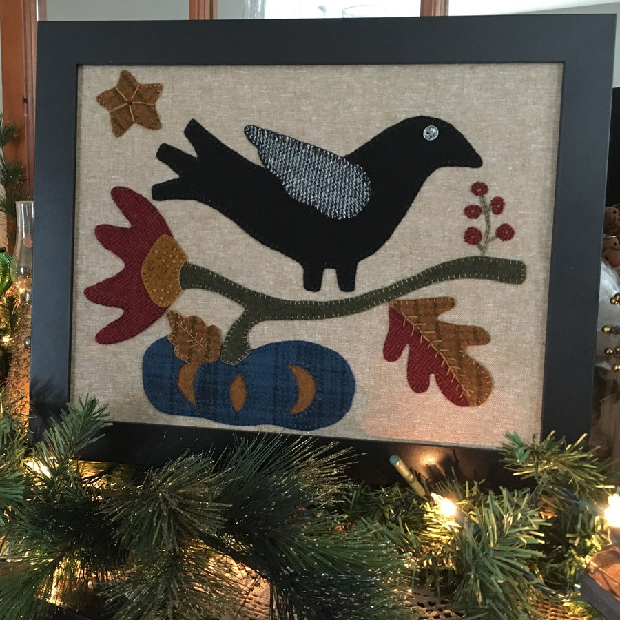 Buttermilk Basin One Fall Branch Kit